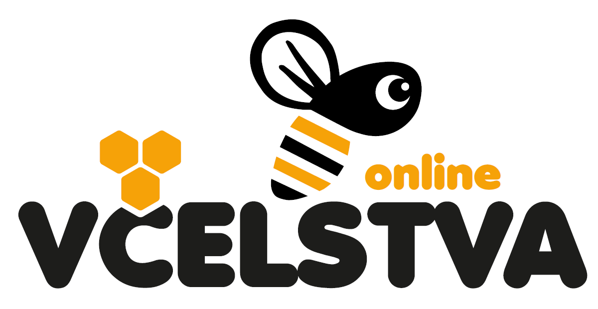 Logo Včelstva online